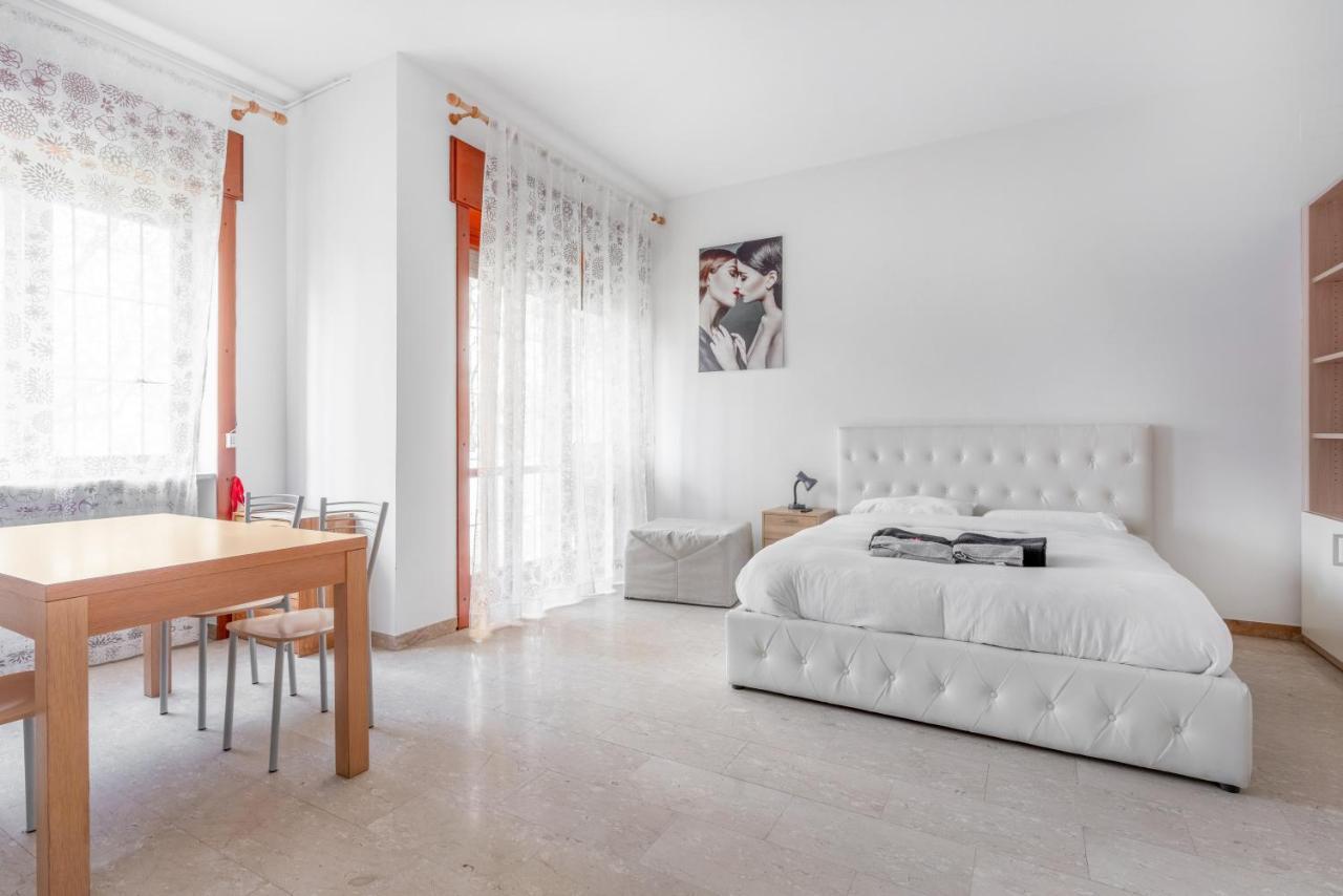 Soggiorno Incantevole In Zona Navigli Milan Extérieur photo