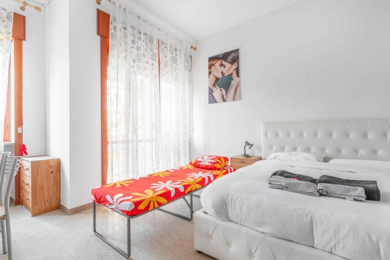 Soggiorno Incantevole In Zona Navigli Milan Extérieur photo