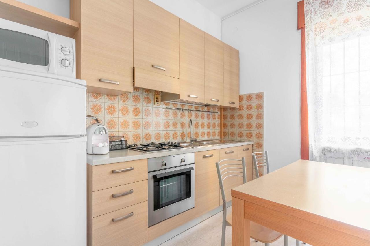 Soggiorno Incantevole In Zona Navigli Milan Extérieur photo