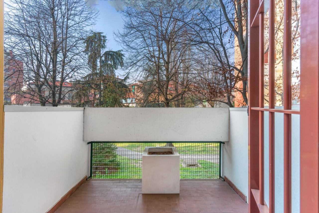 Soggiorno Incantevole In Zona Navigli Milan Extérieur photo