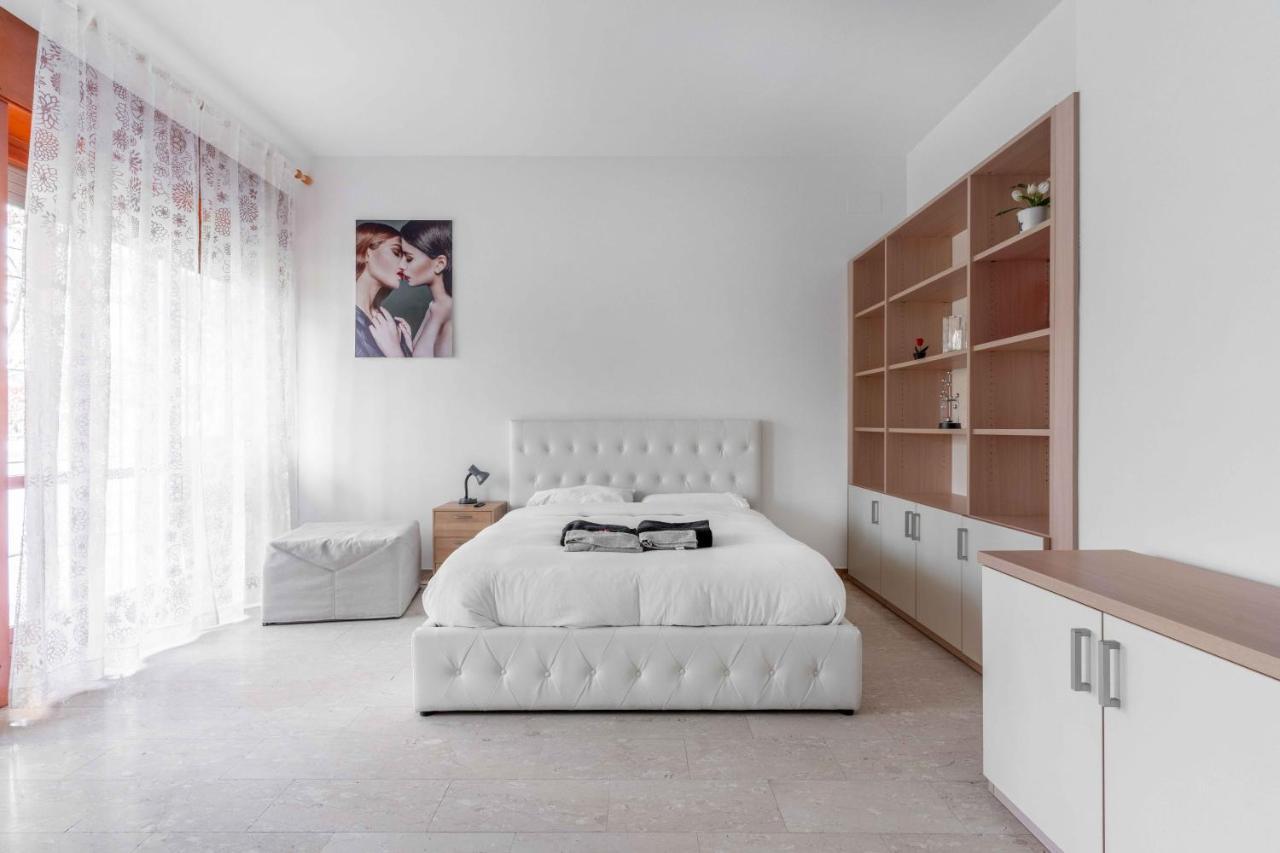Soggiorno Incantevole In Zona Navigli Milan Extérieur photo